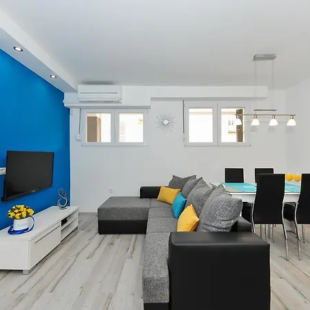 Apartman Blue Sun Aurora *