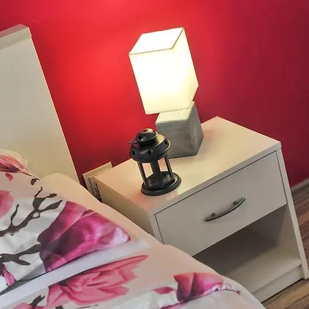 Apartman Blue Sun Aurora