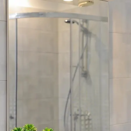 Apartman Blue Sun Aurora *
