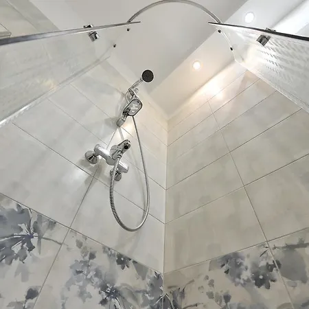Blue Sun Aurora Апартаменты